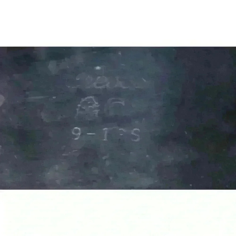 Crescent- Silver Plated Shell Shaped Serving Dish - Picture 6 of 6